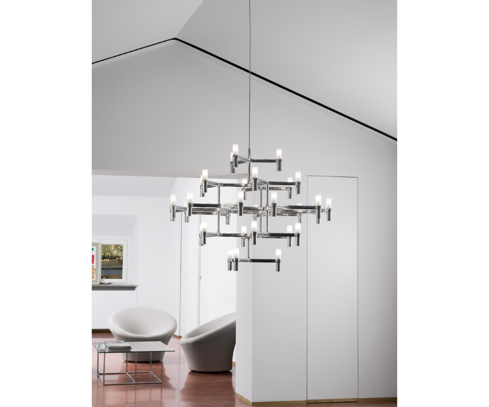 Nemo Lighting, Crown Major Light Fixture