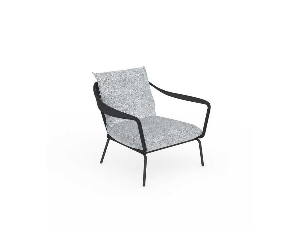 Talenti, Cruise Alu Living Armchair