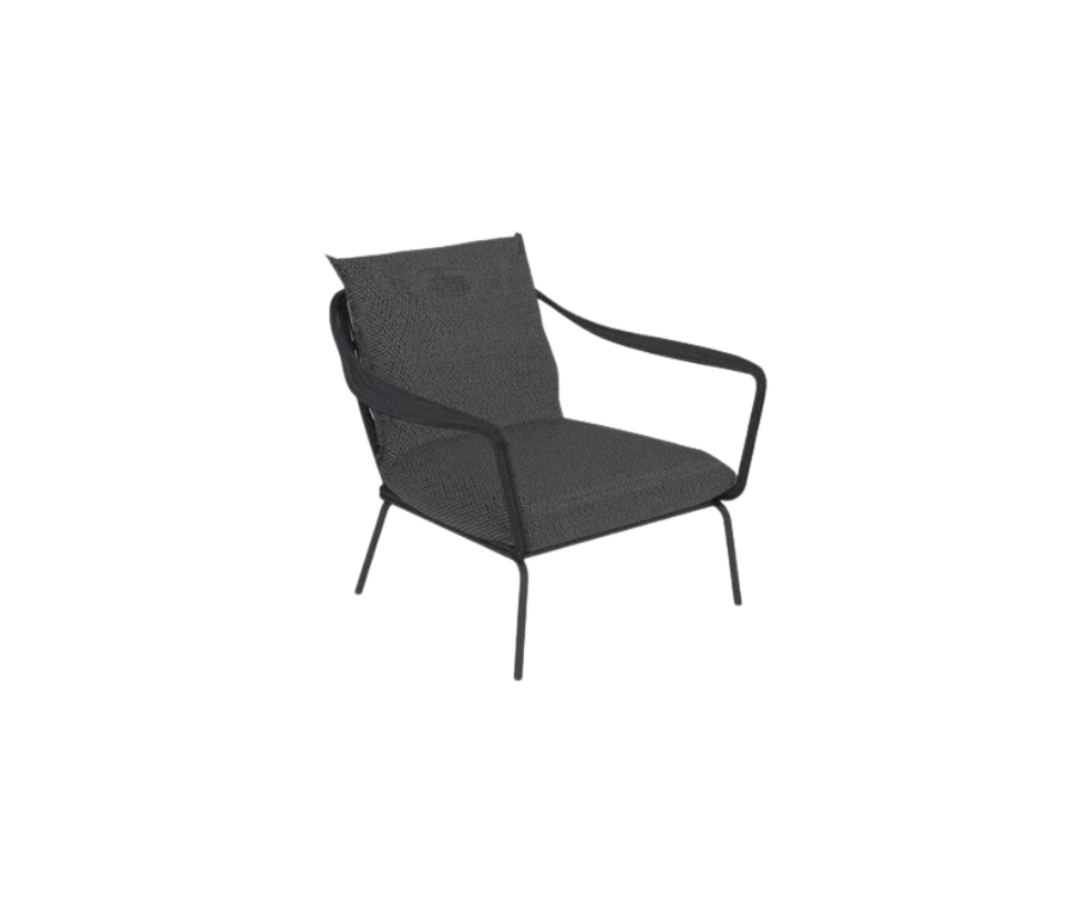 Talenti, Cruise Alu Living Armchair