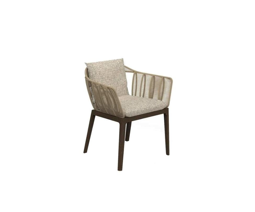 Talenti, Cruise Teak Dining Chair