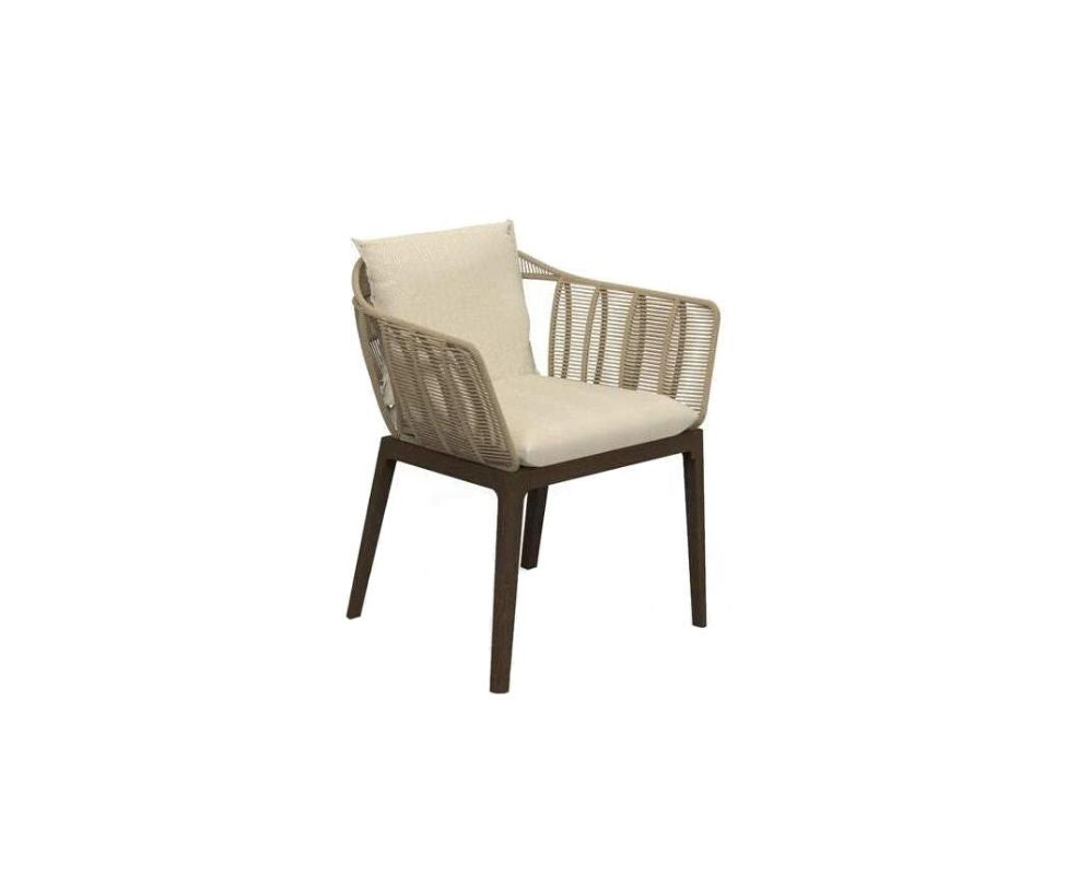 Talenti, Cruise Teak Dining Chair