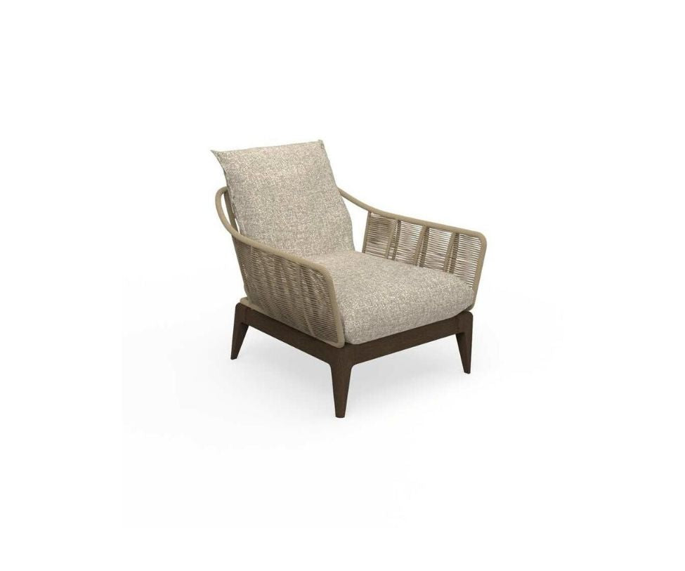 Talenti, Cruise Teak Living Armchair