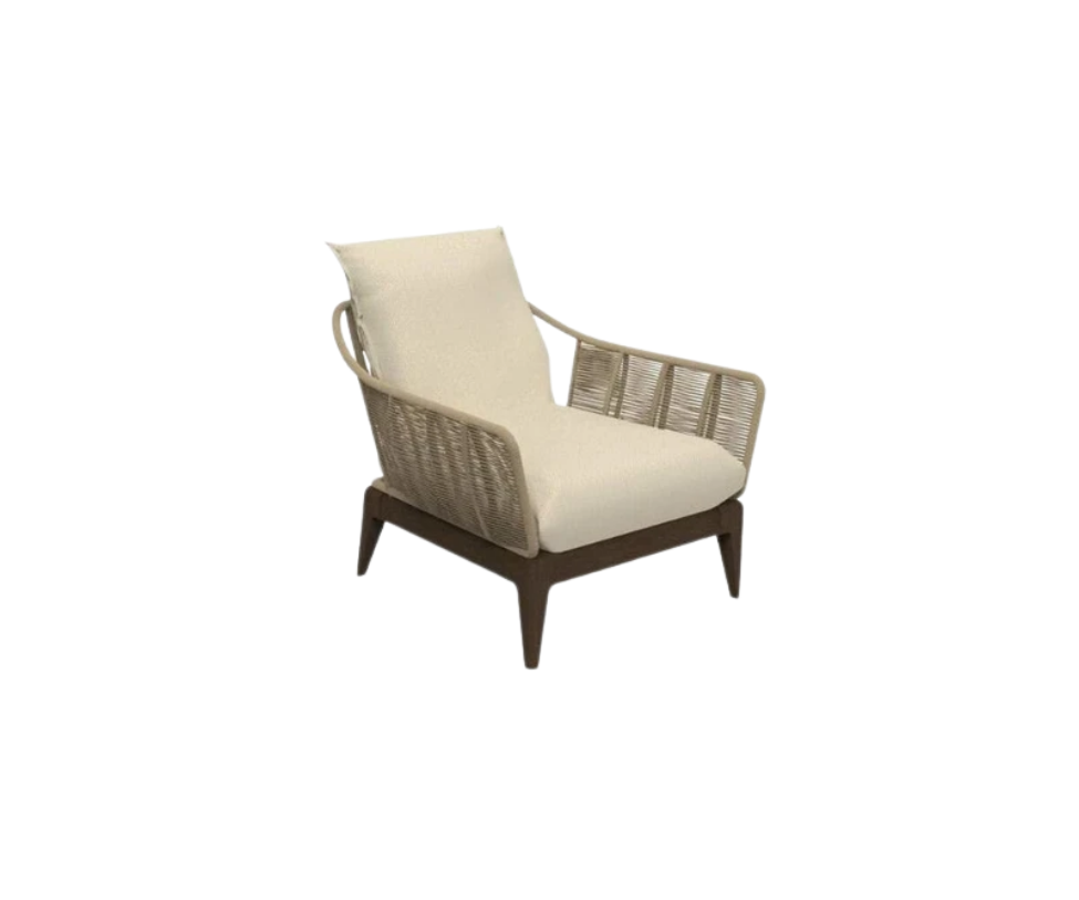 Talenti, Cruise Teak Living Armchair