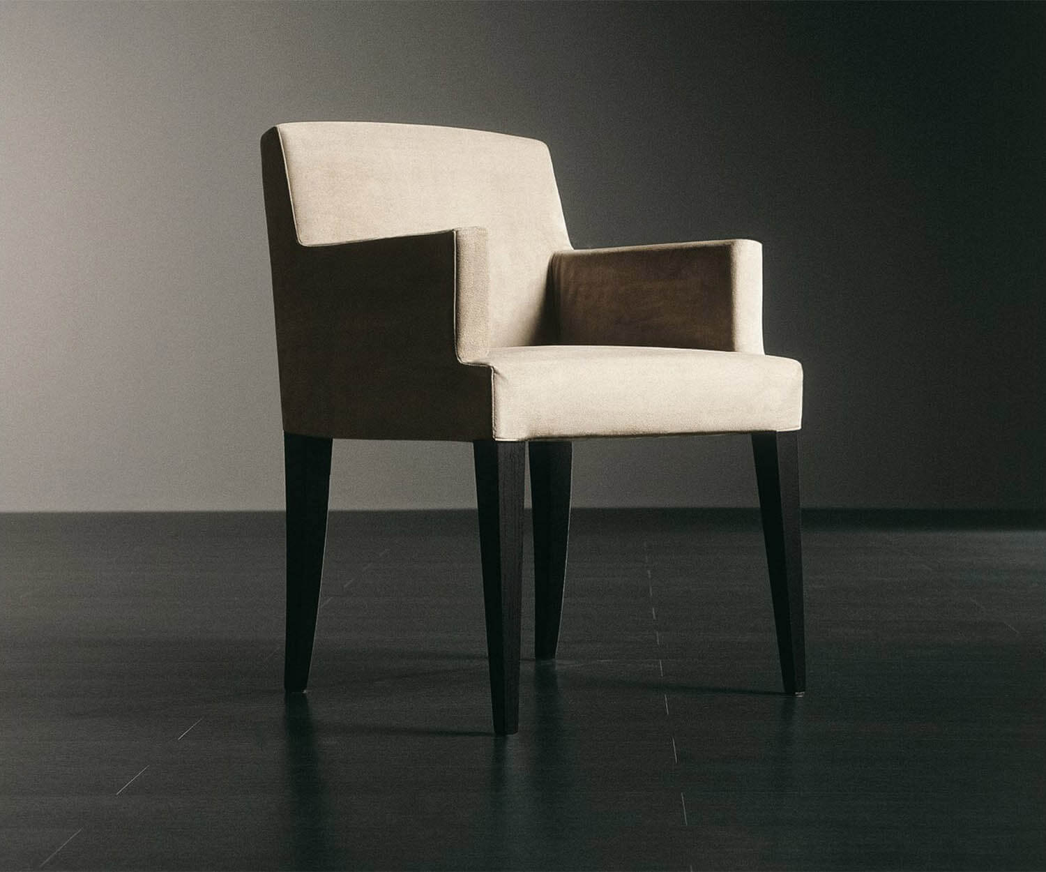 Meridiani, Cruz Dining Chair