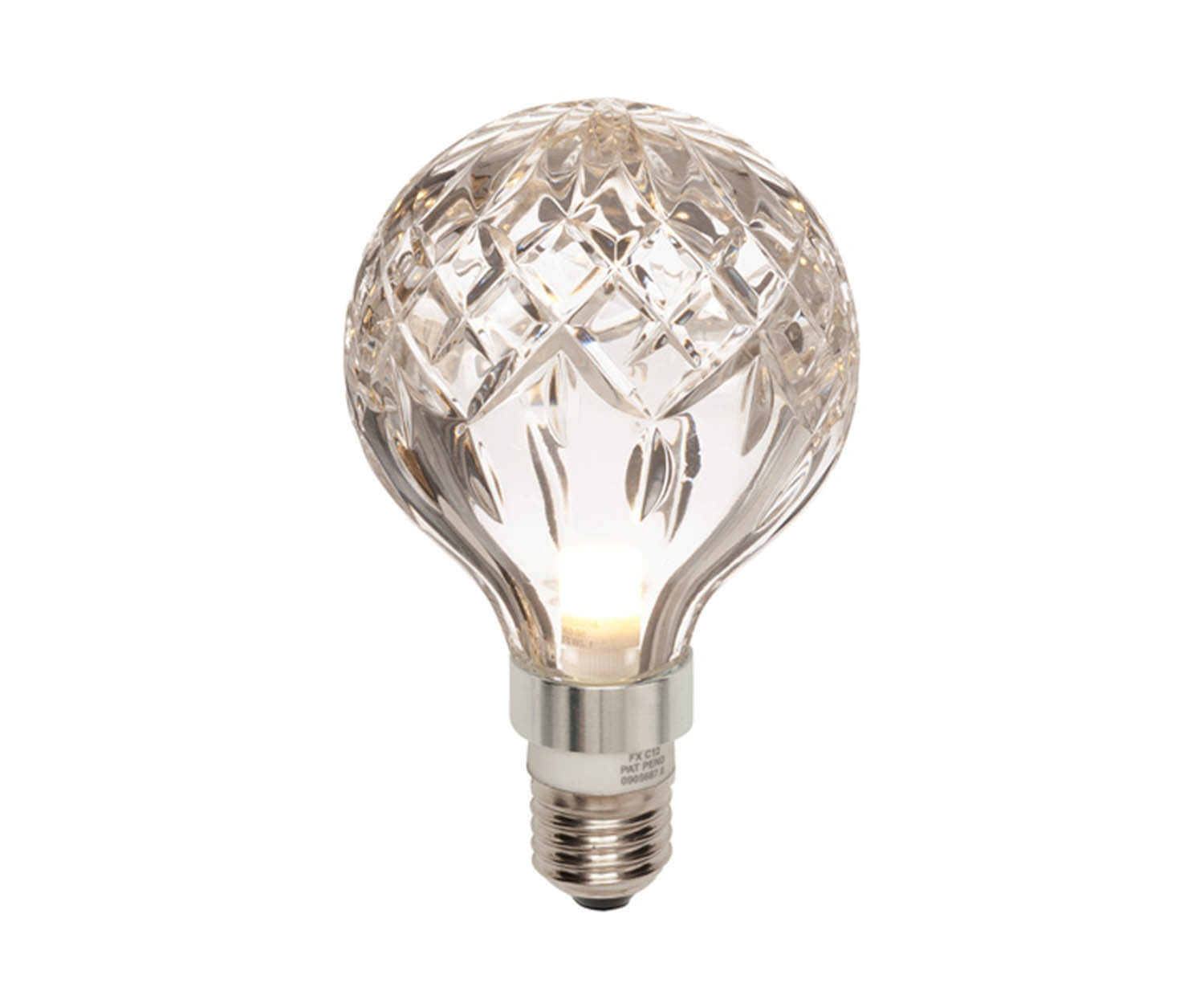 Lee Broom, Crystal Bulb Pendant