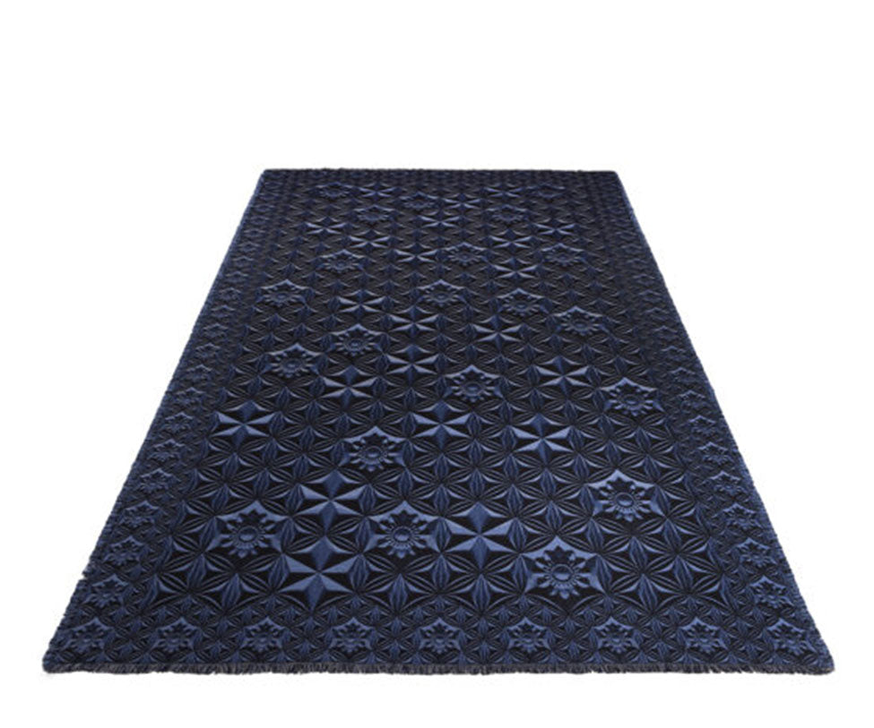 Moooi, Crystal Rose Rug