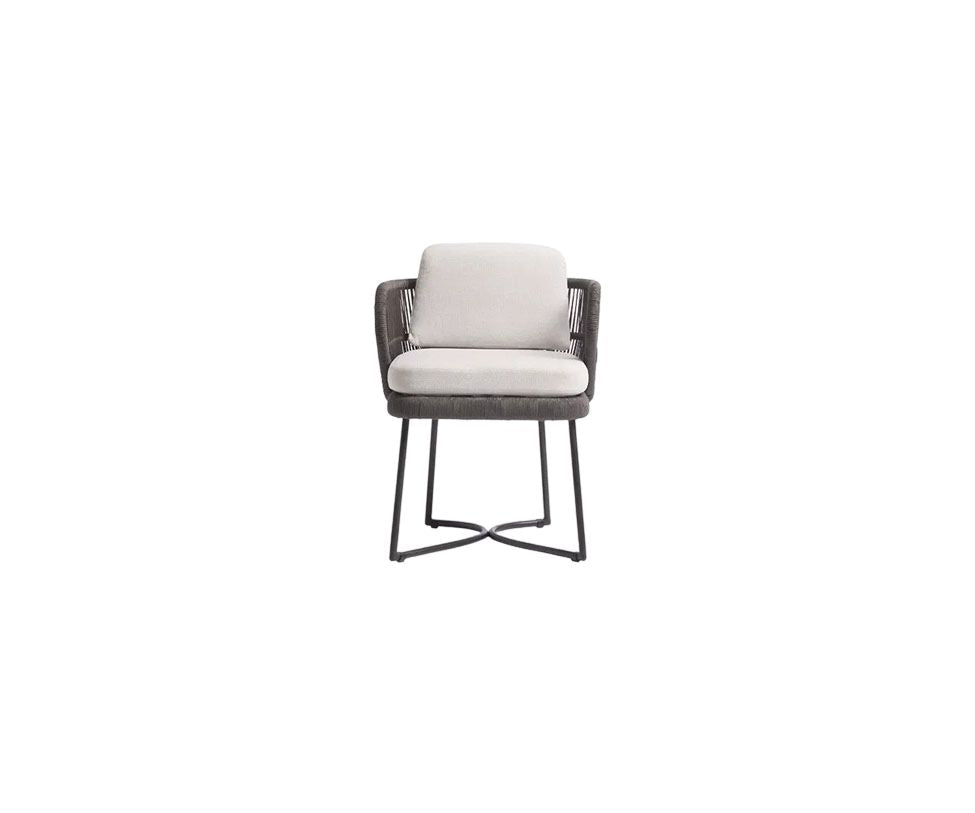 Danao Living, Cuff Arm Dining Chair