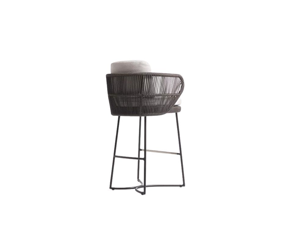 Danao Living, Cuff Bar Stool