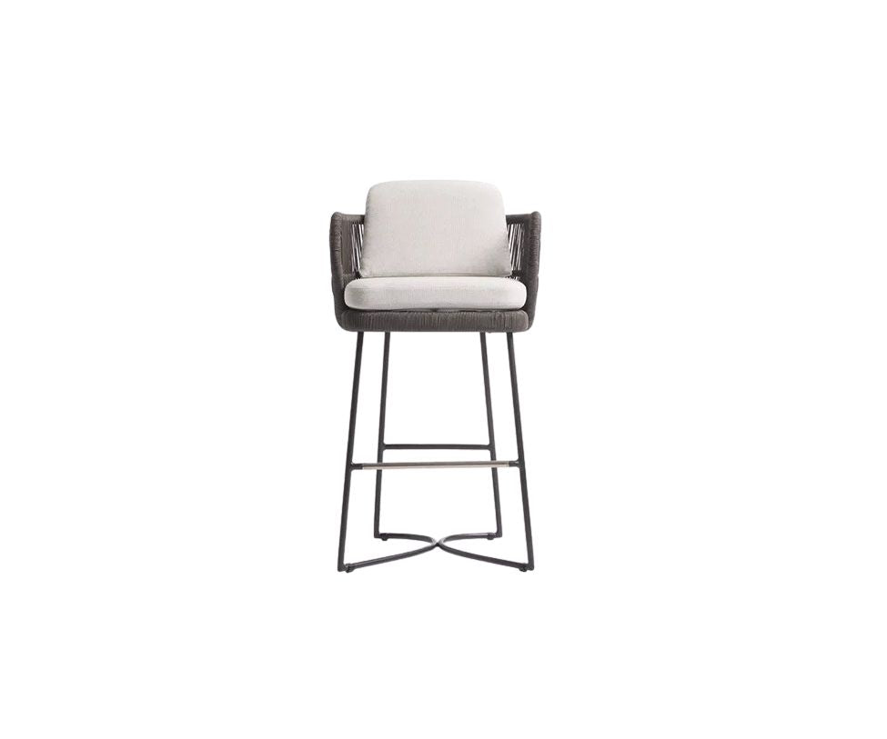 Danao Living, Cuff Bar Stool