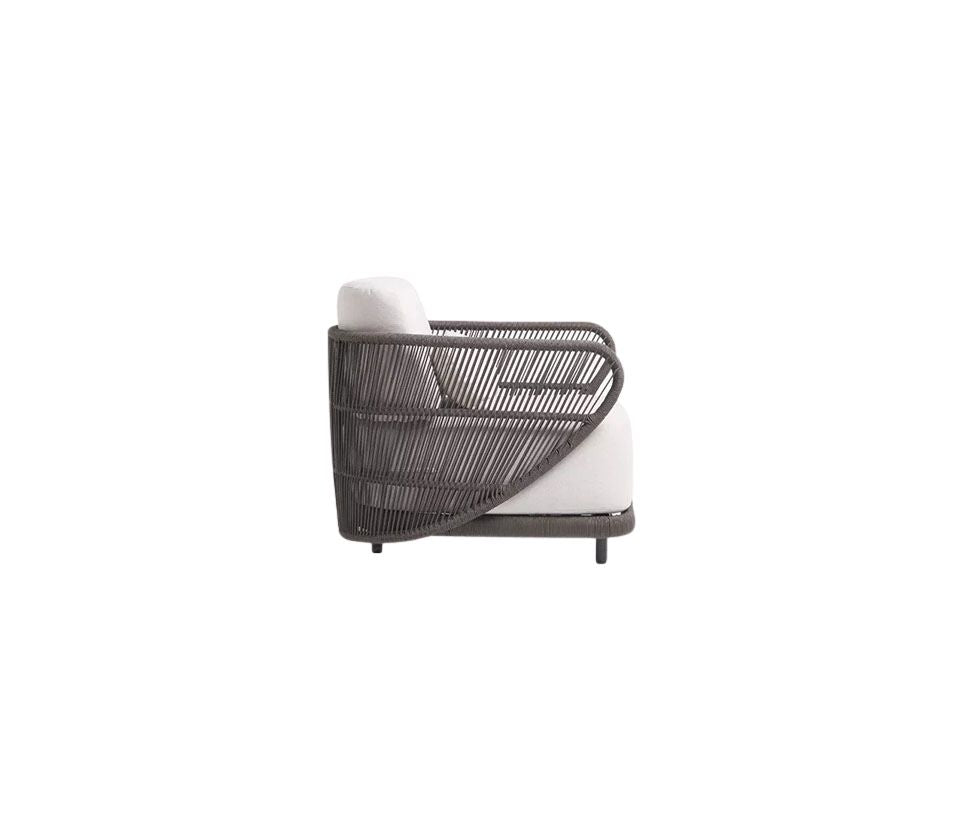 Danao Living, Cuff Lounge Chair