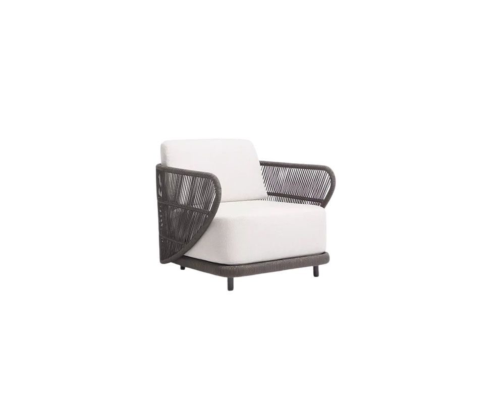 Danao Living, Cuff Lounge Chair