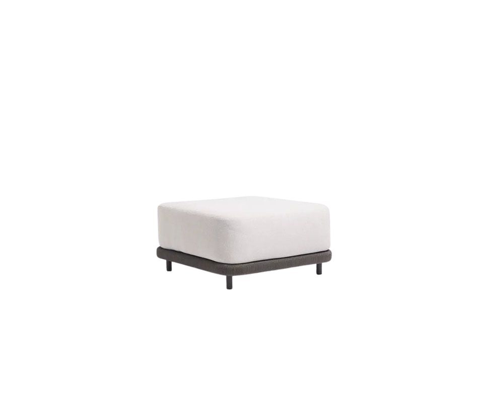 Danao Living, Cuff Ottoman