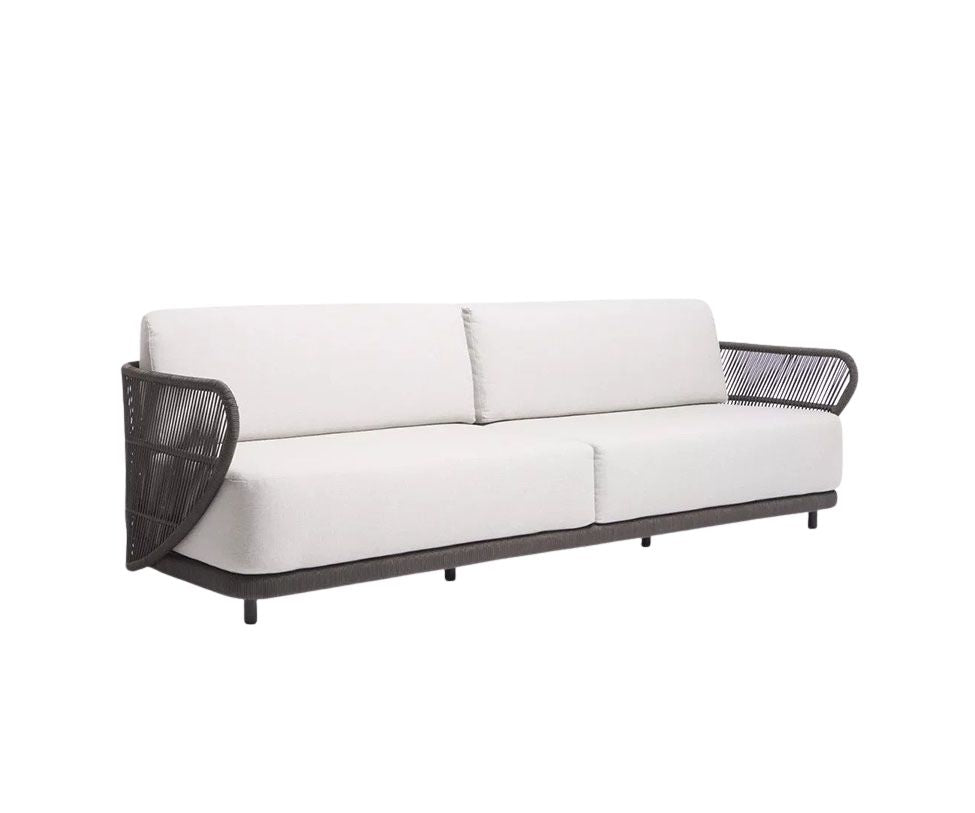 Danao Living, Cuff Sofa