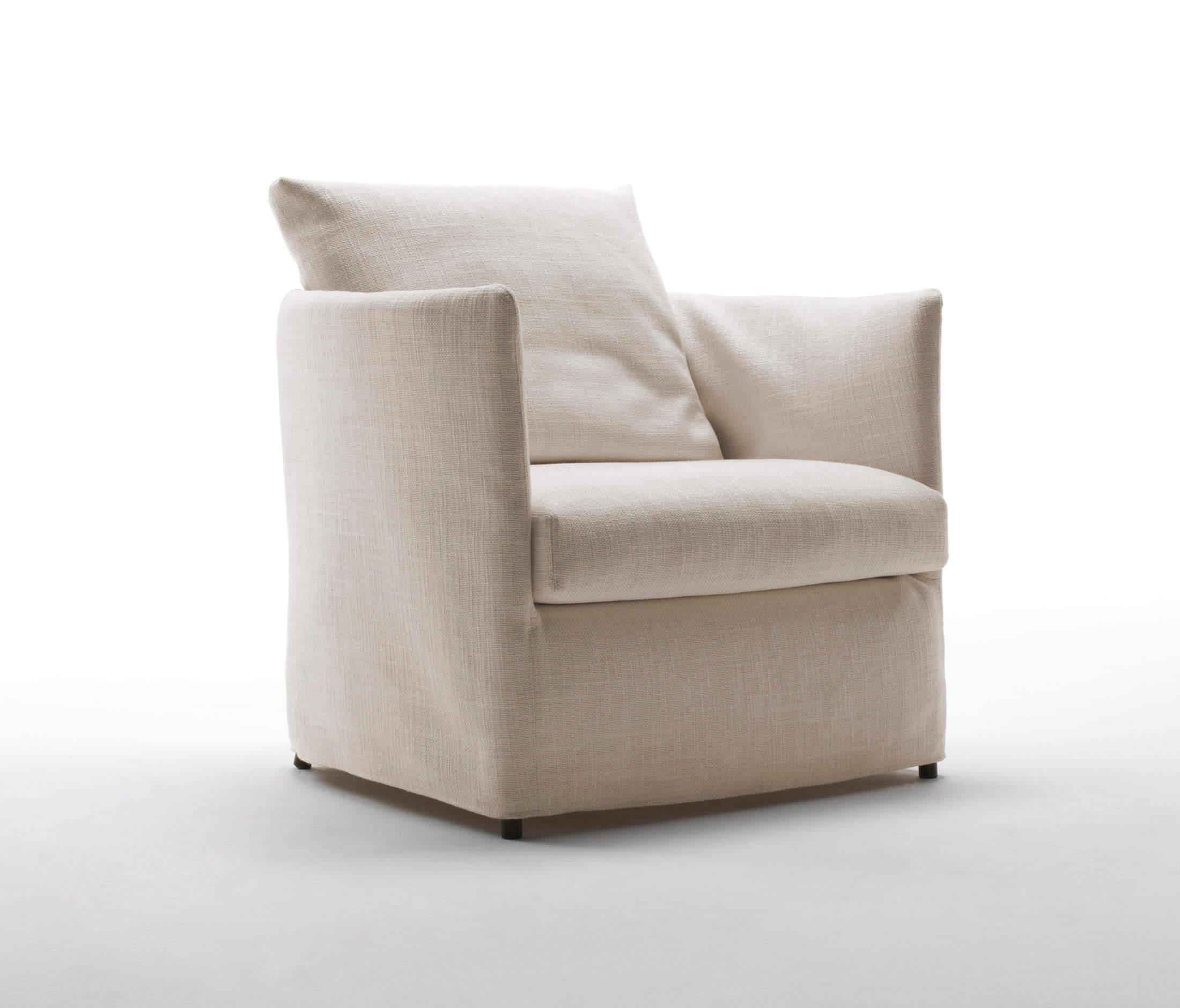 Living Divani, Curve Armchair