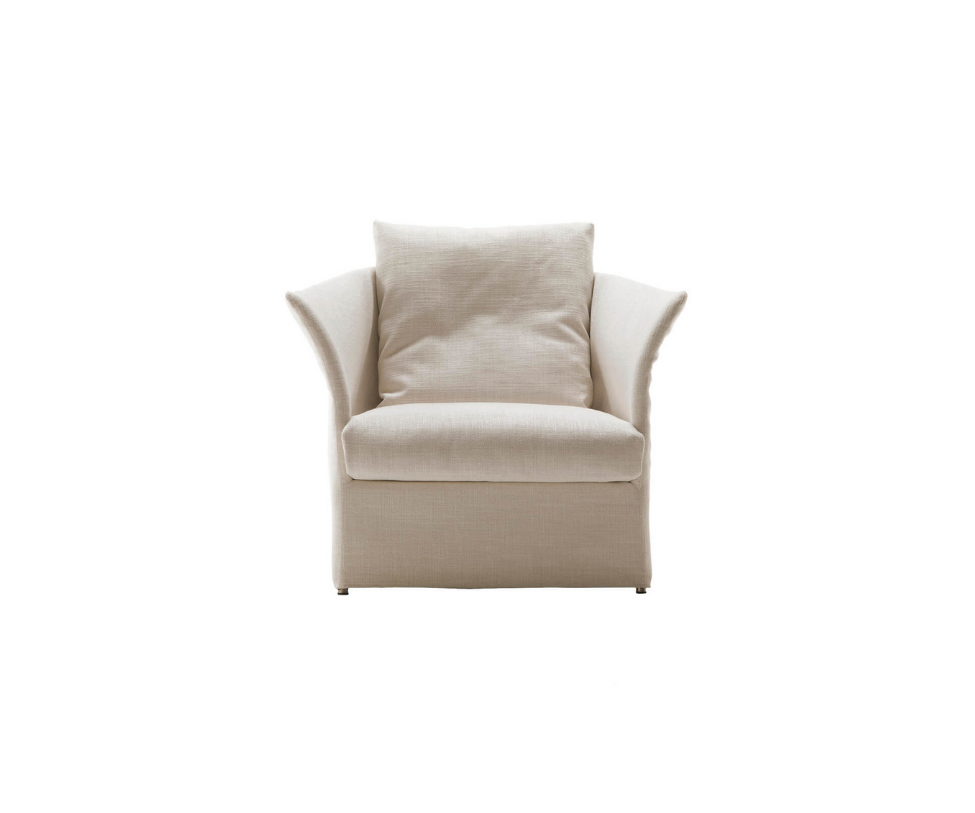 Living Divani, Curve Armchair