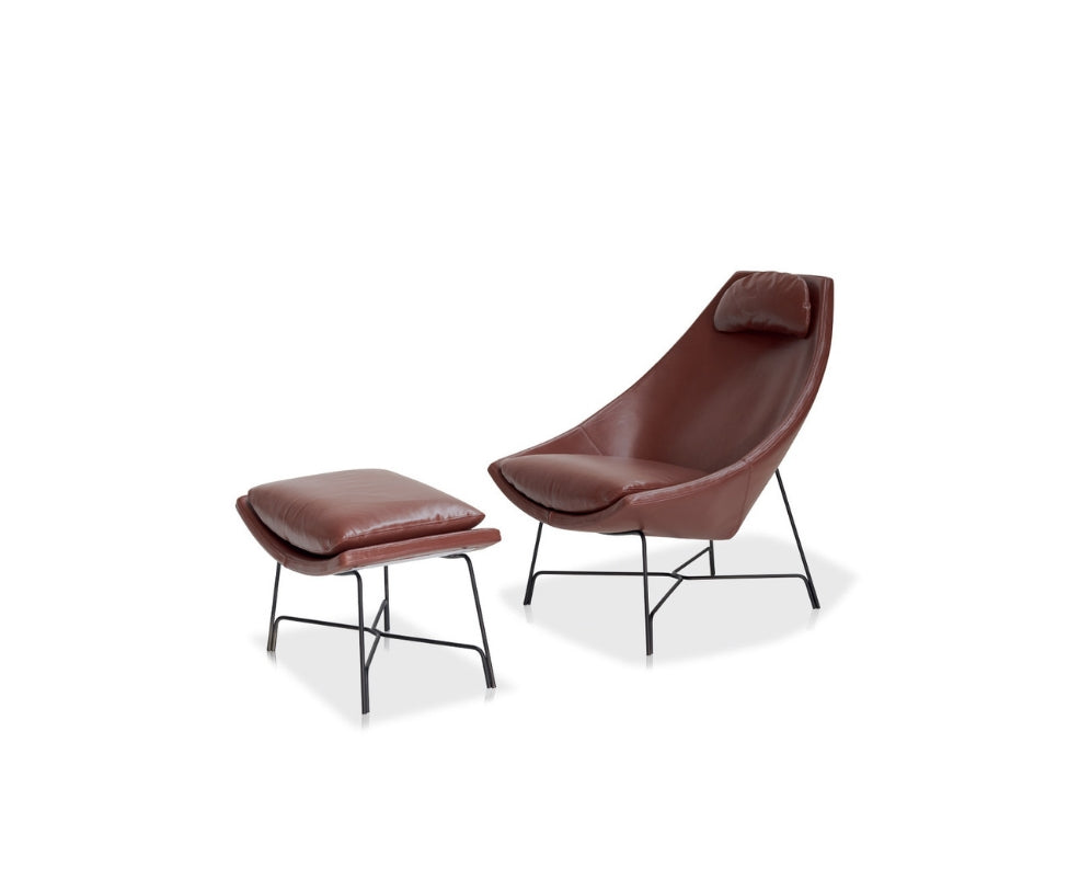 Potocco, Cut Lounge Chair