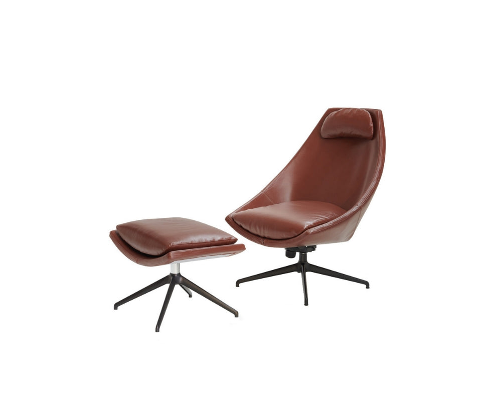 Potocco, Cut Lounge Chair