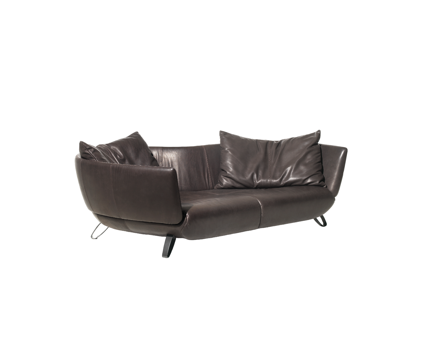 De Sede, DS-102 Sofa