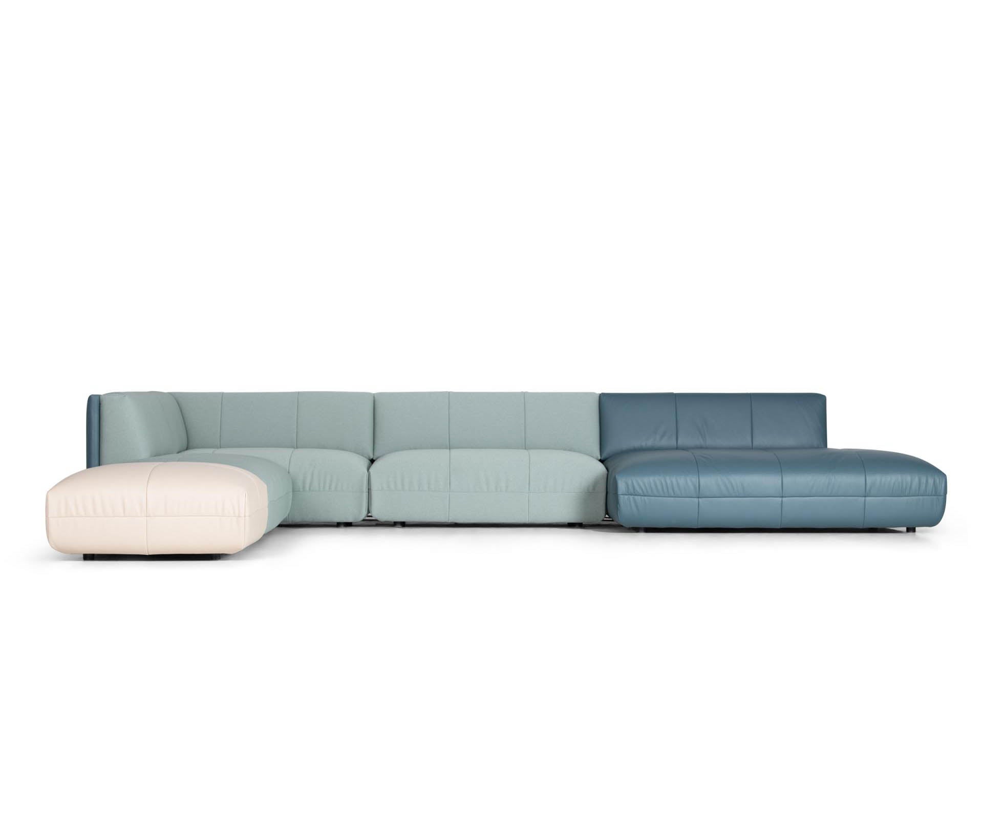 De Sede, DS-1030 Modular Sofa