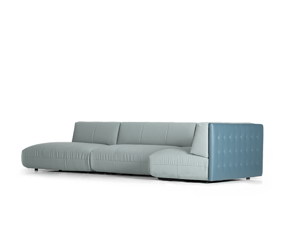 De Sede, DS-1030 Modular Sofa