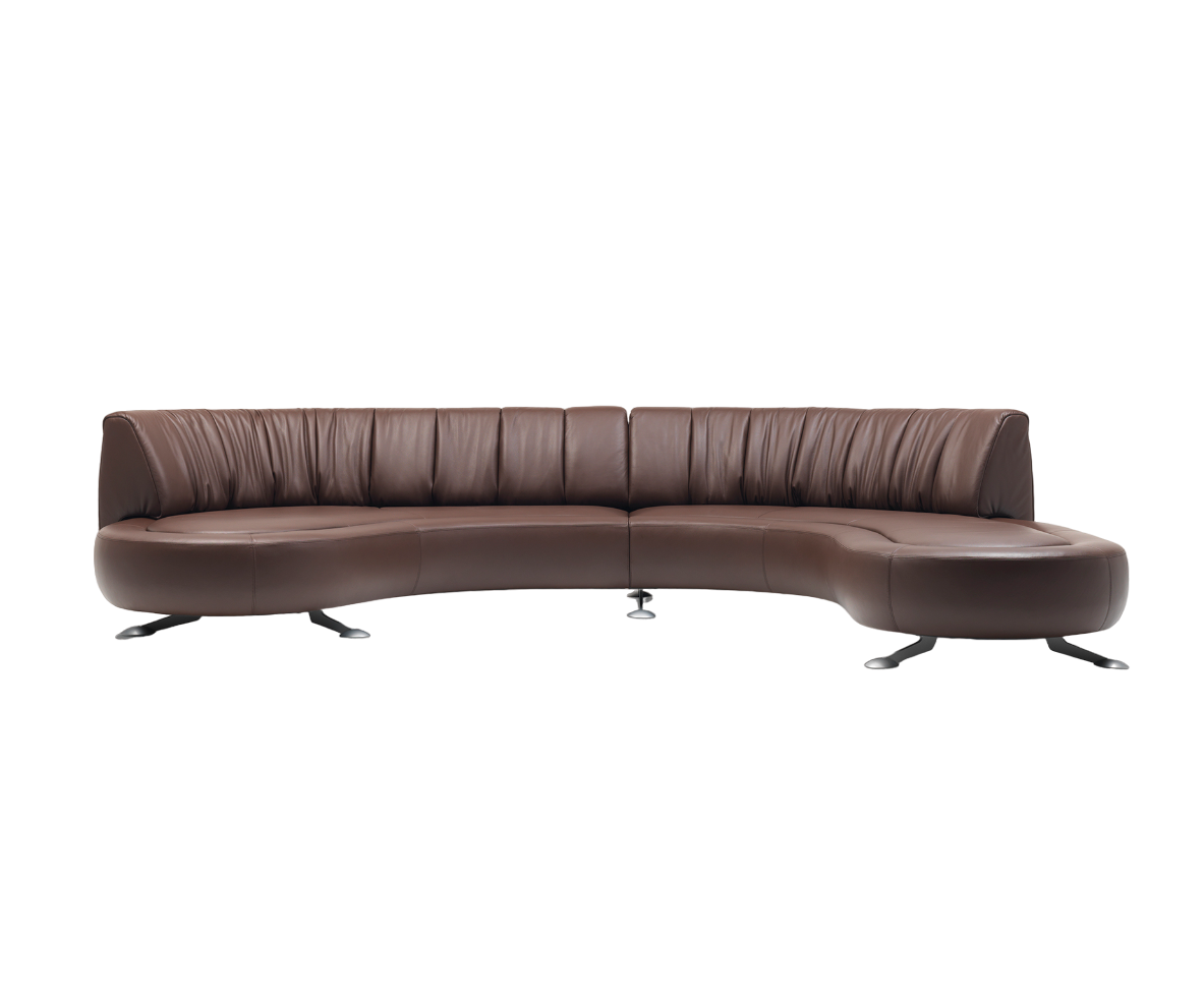 De Sede, DS-1064 Modular Sofa