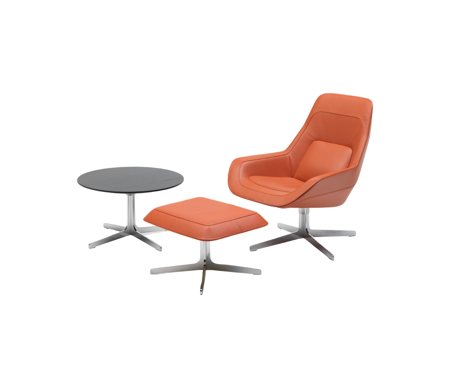 De Sede, DS-144 Lounge Chair