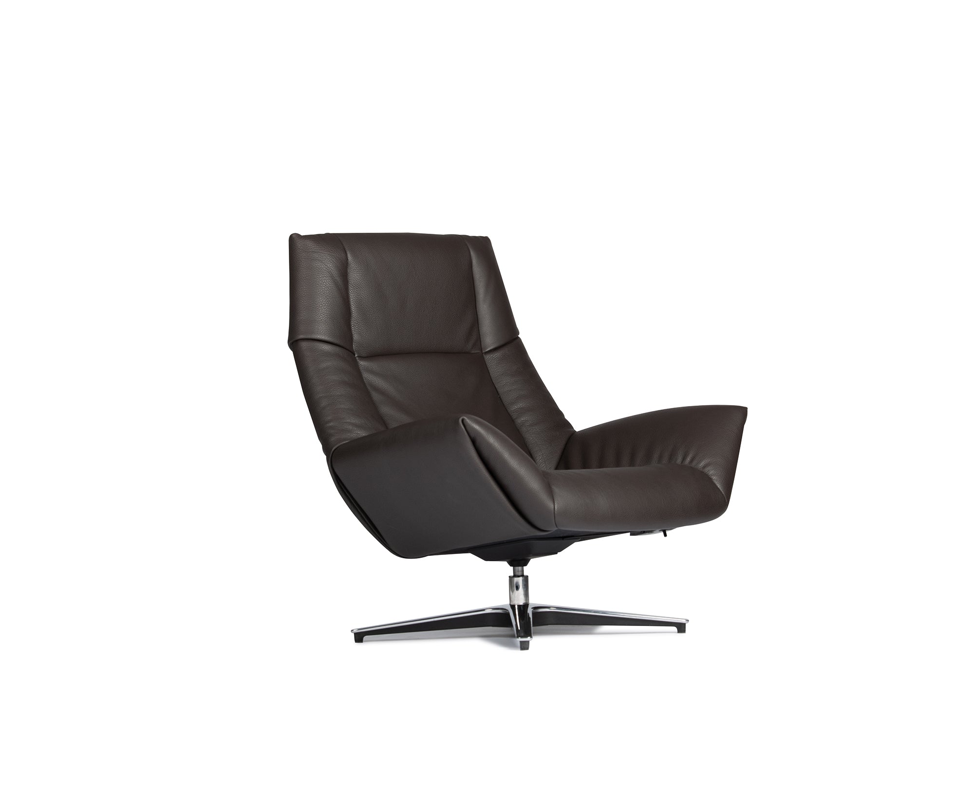 De Sede, DS-149 Armchair