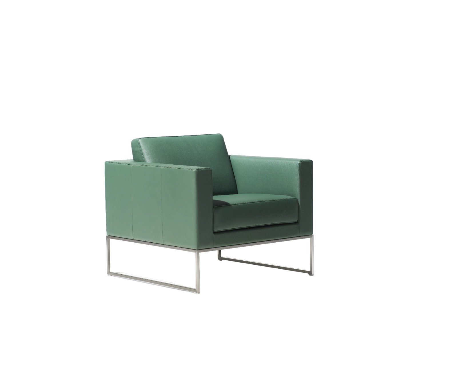 De Sede, DS-160 Armchair