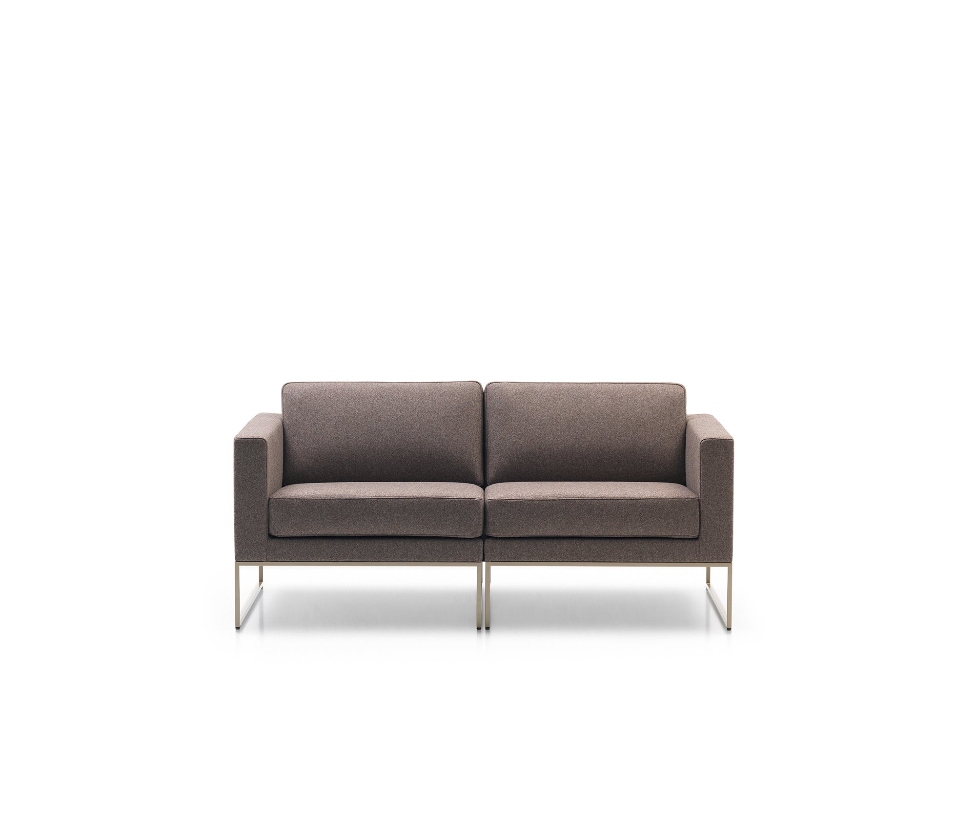 De Sede, DS-160 Modular Seating System