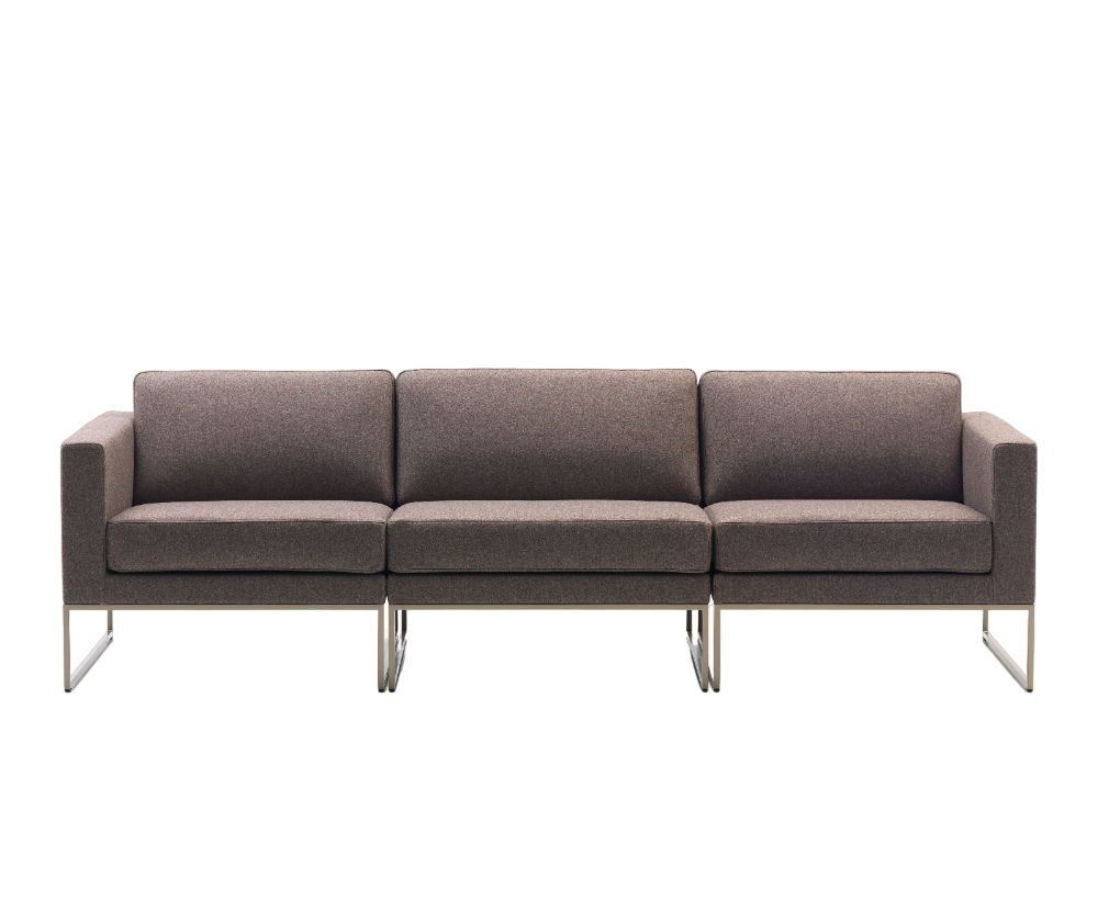 De Sede, DS-160 Modular Seating System