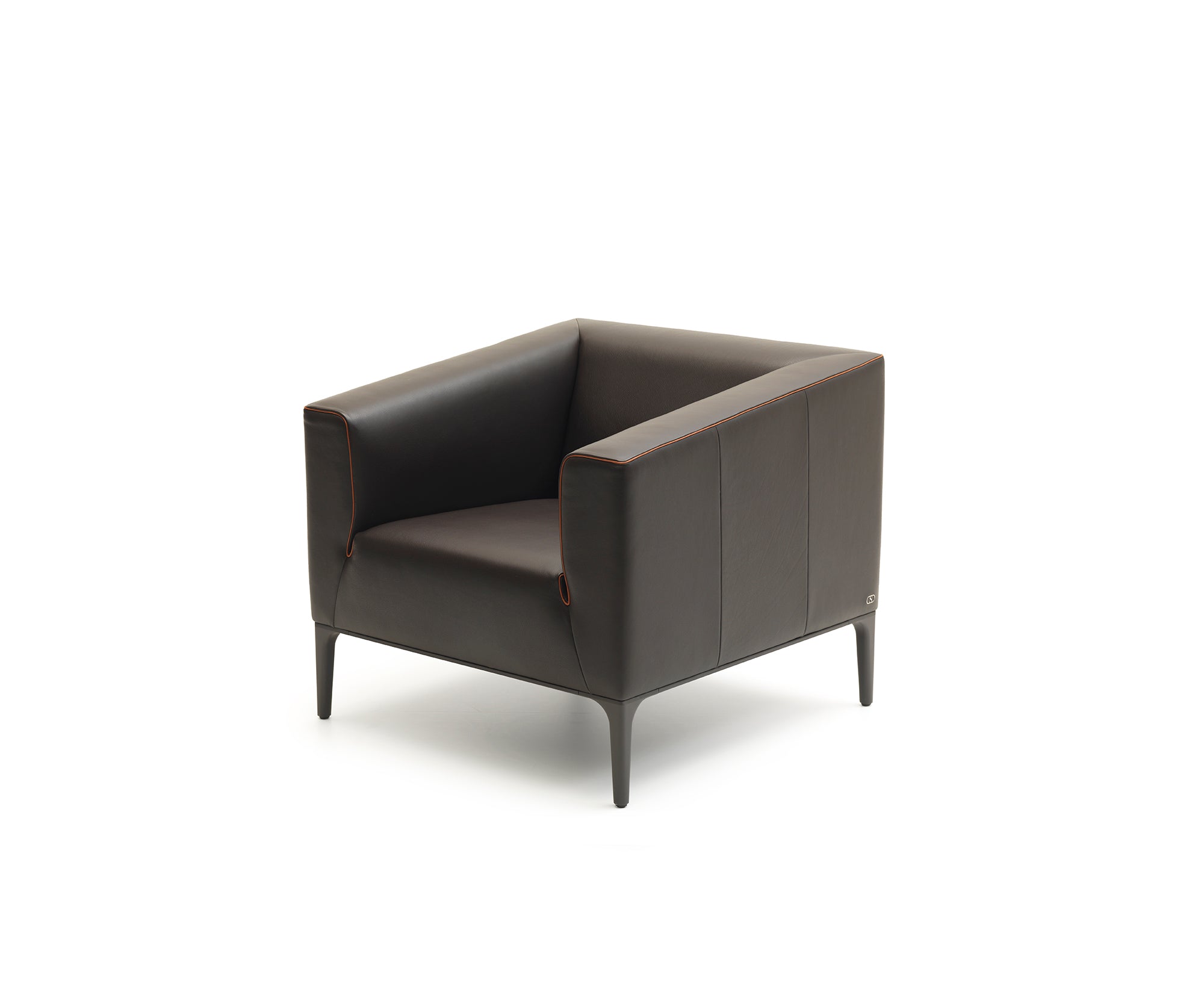 De Sede, DS-161 Armchair