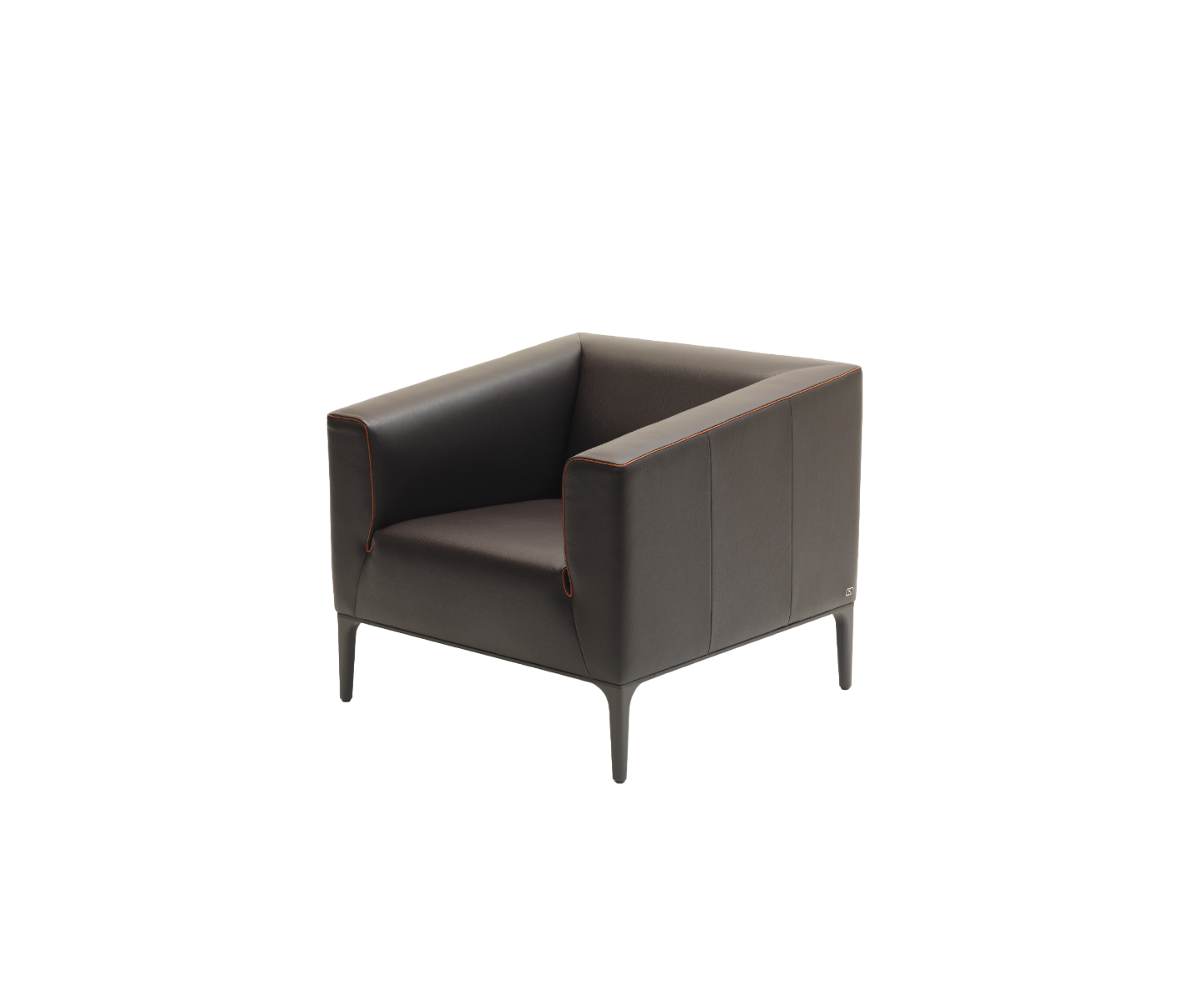 De Sede, DS-161 Armchair