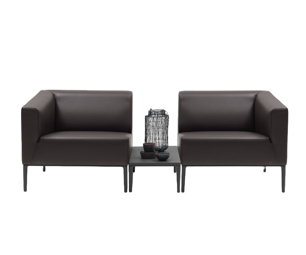 De Sede, DS-161 Modular Seating System