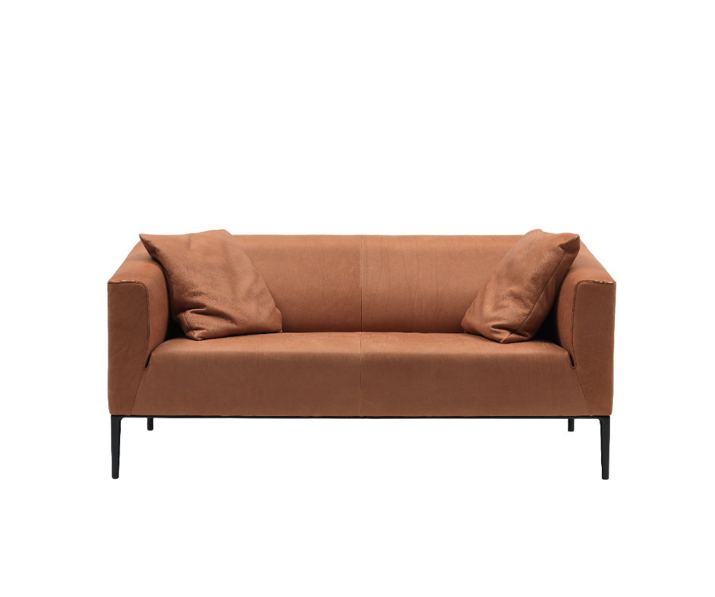 De Sede, DS-161 Sofa