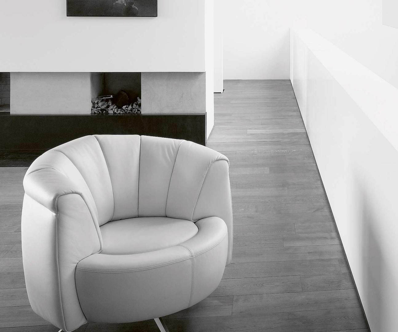 De Sede, DS-164 Armchair