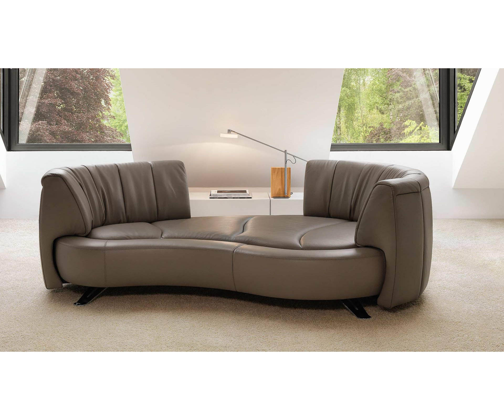 De Sede, DS-164 Sofa