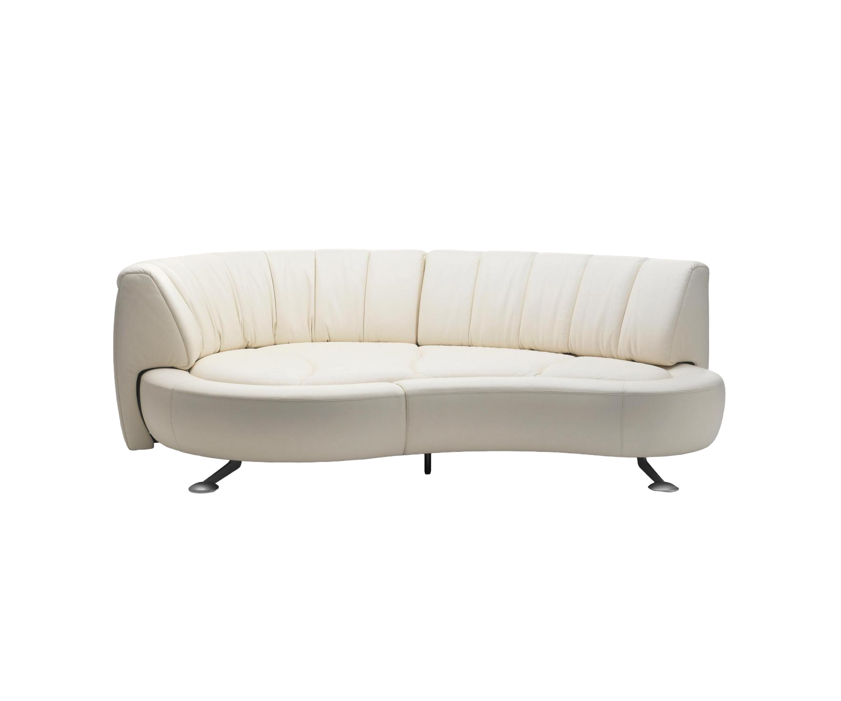 De Sede, DS-164 Sofa