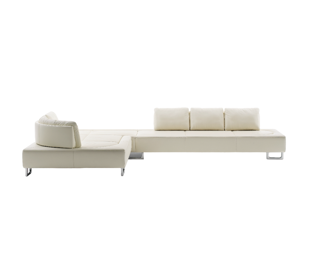 De Sede, DS-165 Modular Sofa