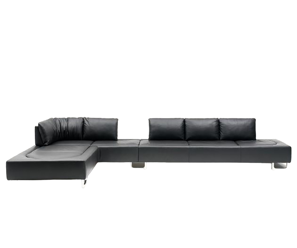 De Sede, DS-165 Modular Sofa