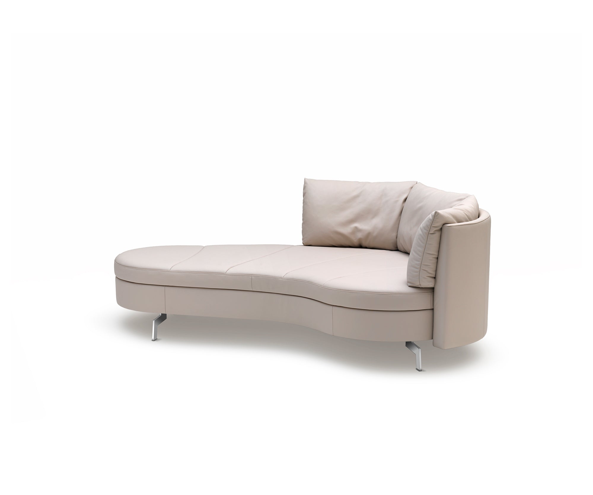 De Sede, DS-167 Modular Sofa