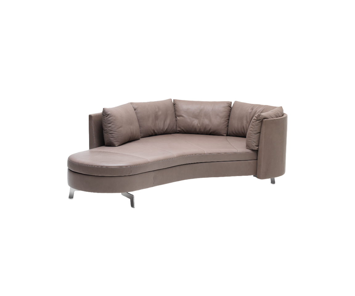 De Sede, DS-167 Modular Sofa