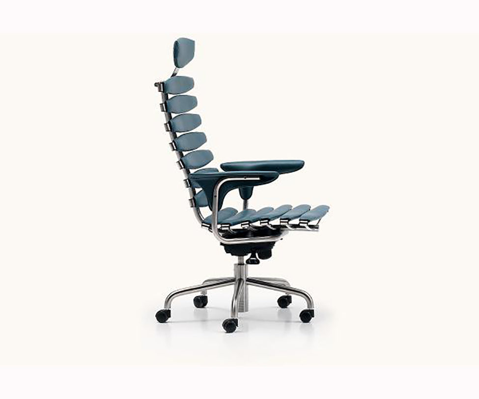 De Sede, DS-2100 Office Chair