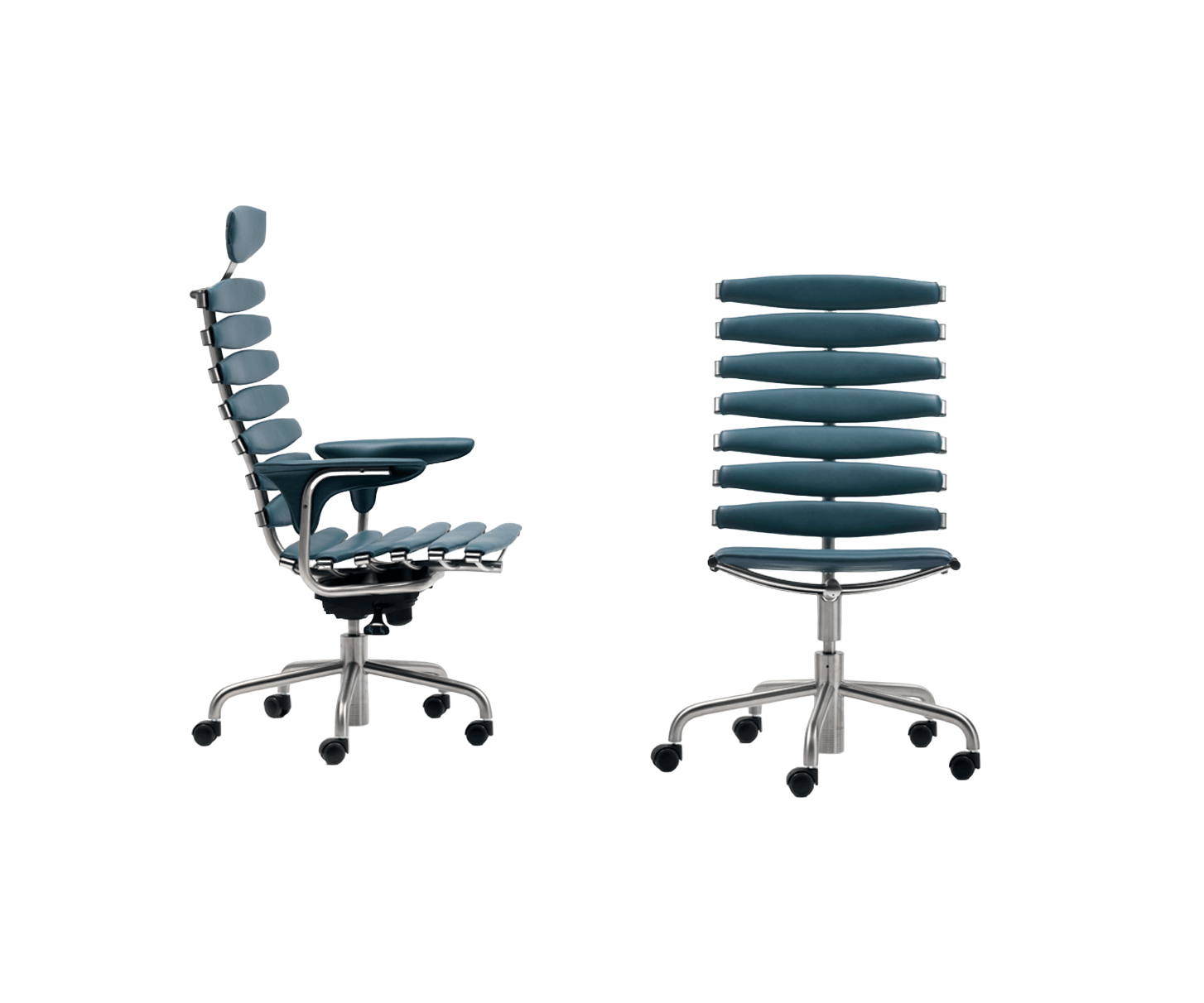 De Sede, DS-2100 Office Chair