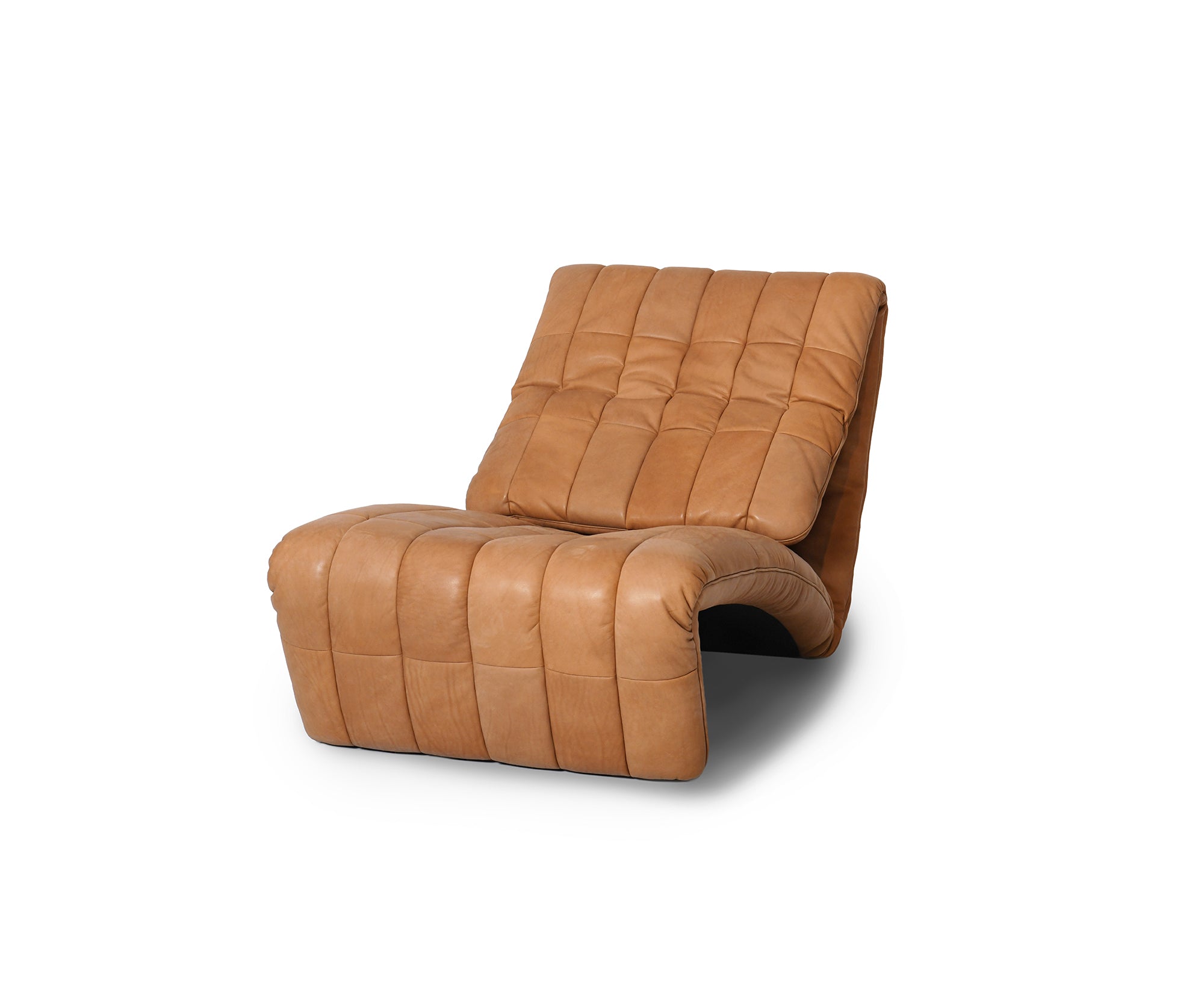 De Sede, DS-266 Lounge Chair