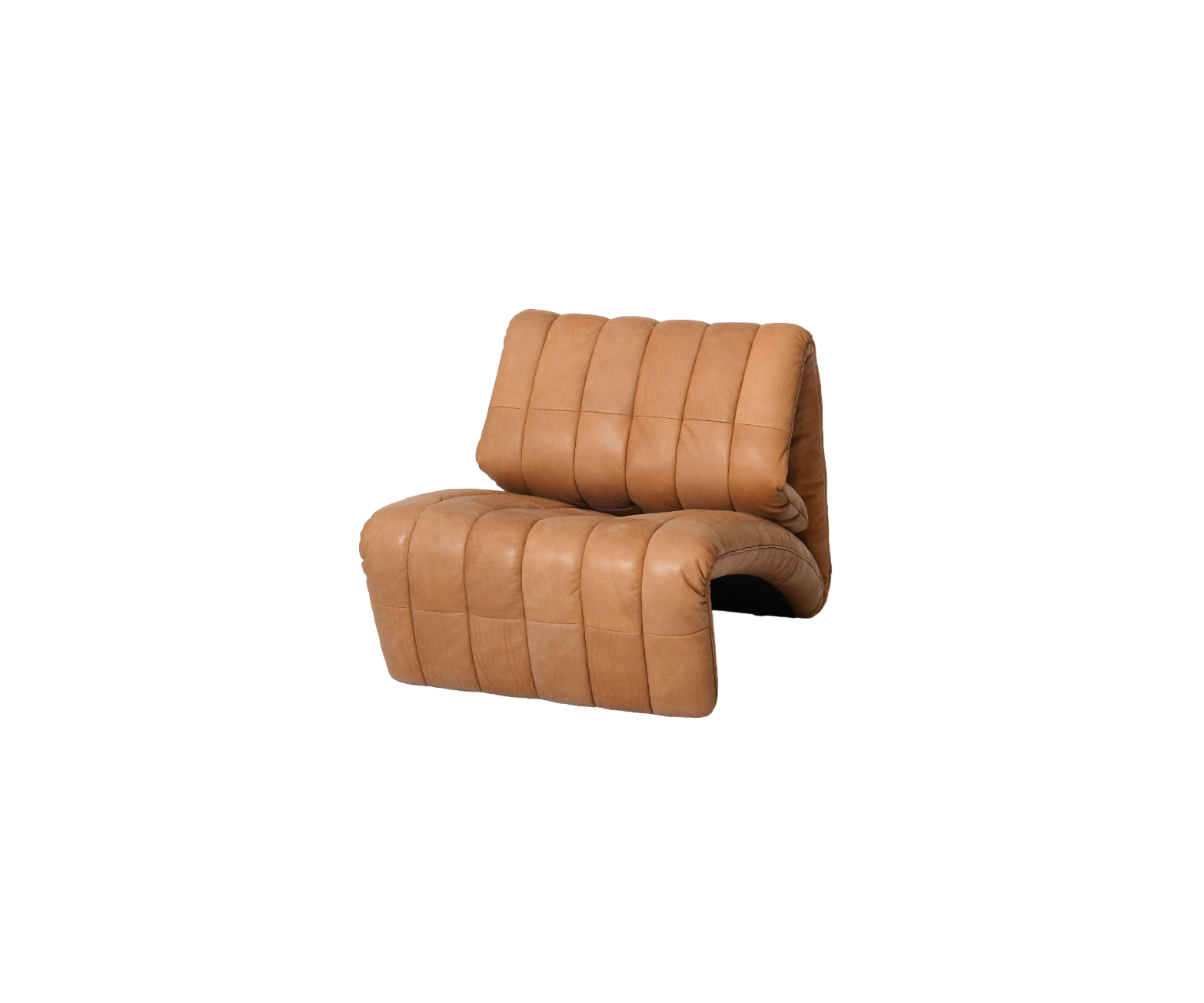 De Sede, DS-266 Lounge Chair