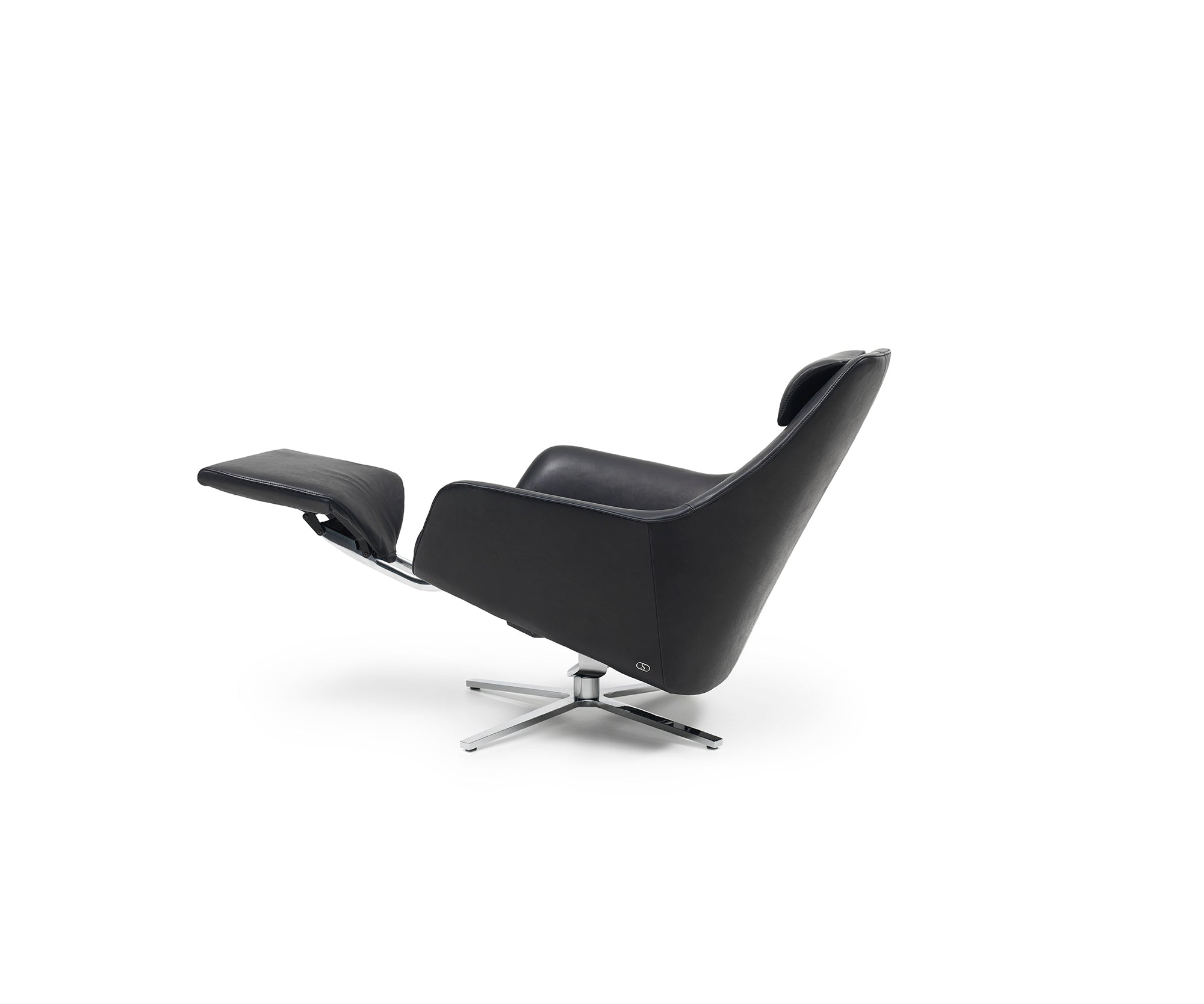 De Sede, DS-277 Lounge Chair