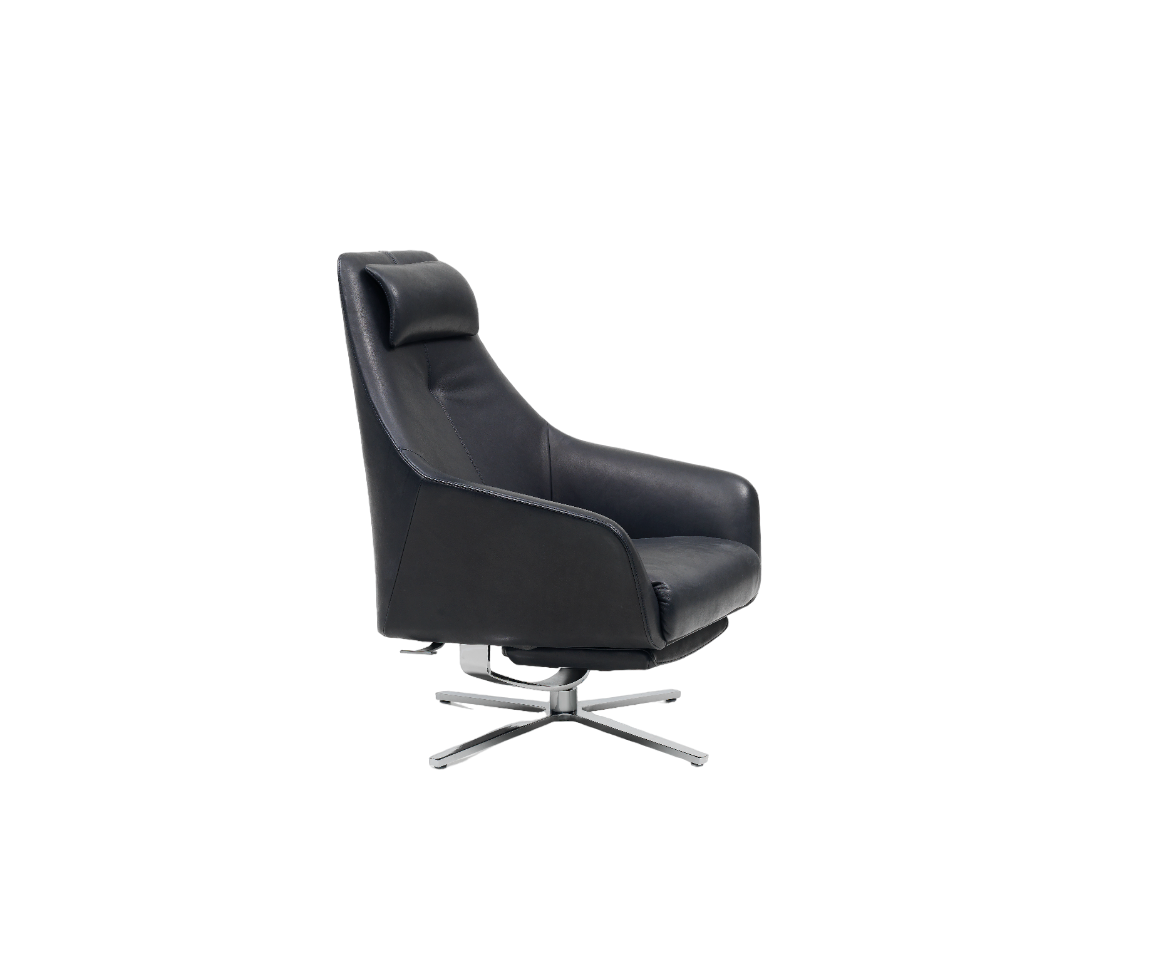 De Sede, DS-277 Lounge Chair