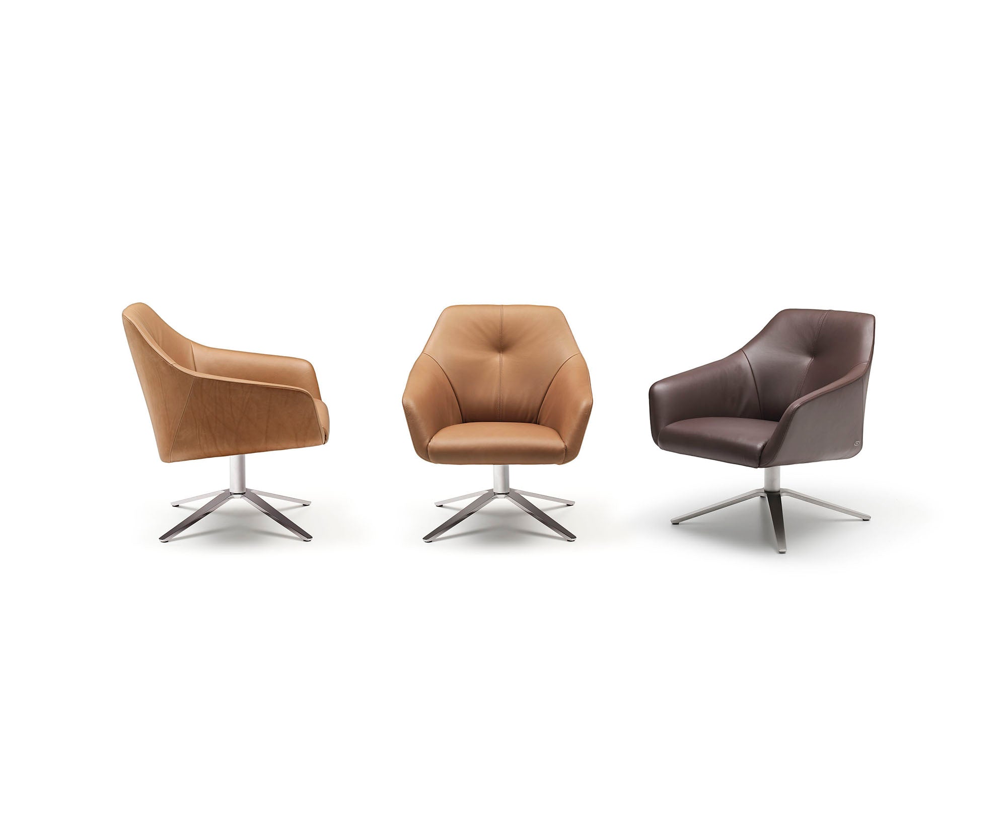 De Sede, DS-278 Lounge Chair