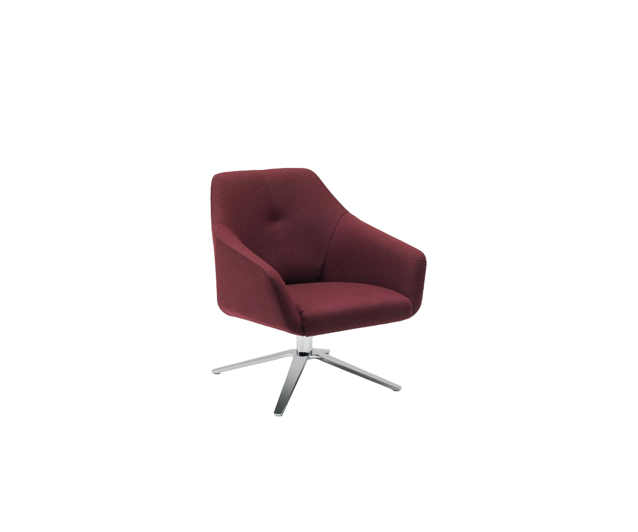 De Sede, DS-278 Lounge Chair