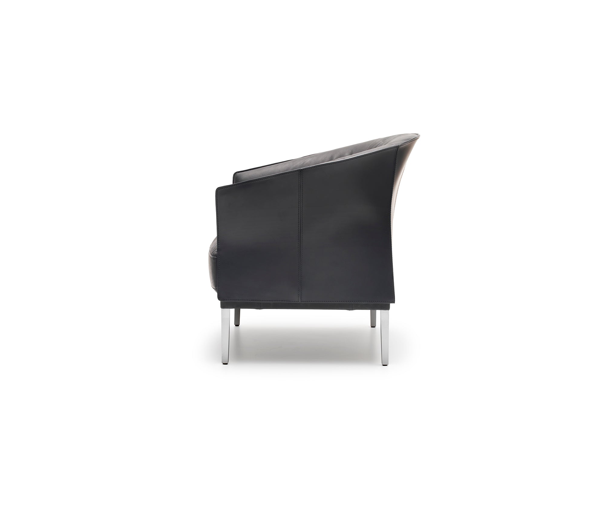 De Sede, DS-291 Armchair